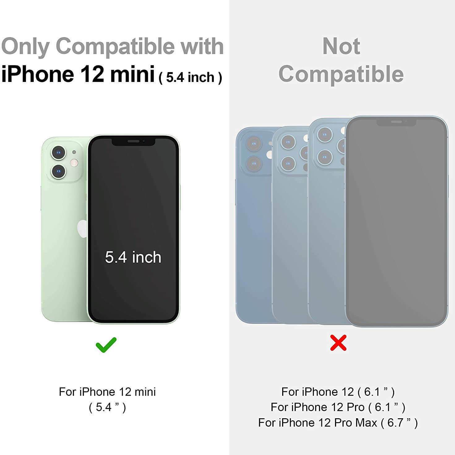 Liquid Silicone Case For Apple iPhone 12 Mini Luxury Thin Phone Cover Blue