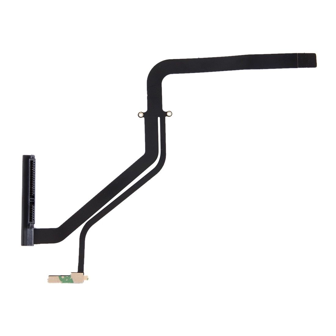 Macbook Pro 13" A1278 821-0814-A HDD Hard Drive Flex Cable for [product_price] - First Help Tech