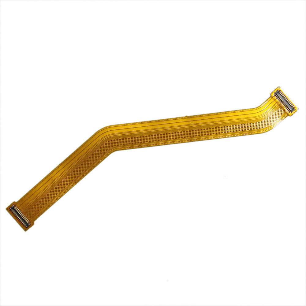 Main LCD Internal Flex Cable For Samsung Galaxy A20 A205 Replacement Connection