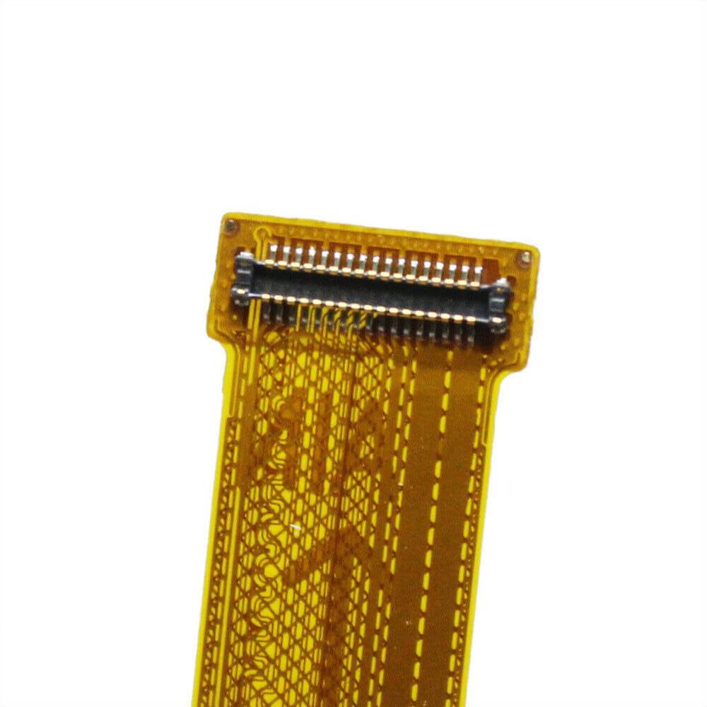 Main LCD Internal Flex Cable For Samsung Galaxy A20 A205 Replacement Connection