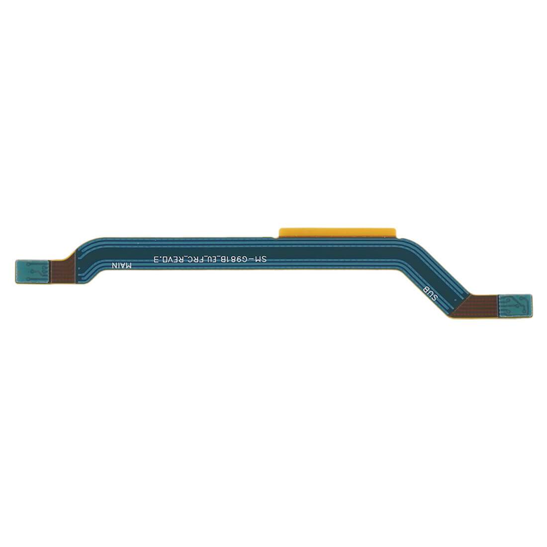 Main LCD Internal Flex Cable For Samsung Galaxy S20 Replacement Connection
