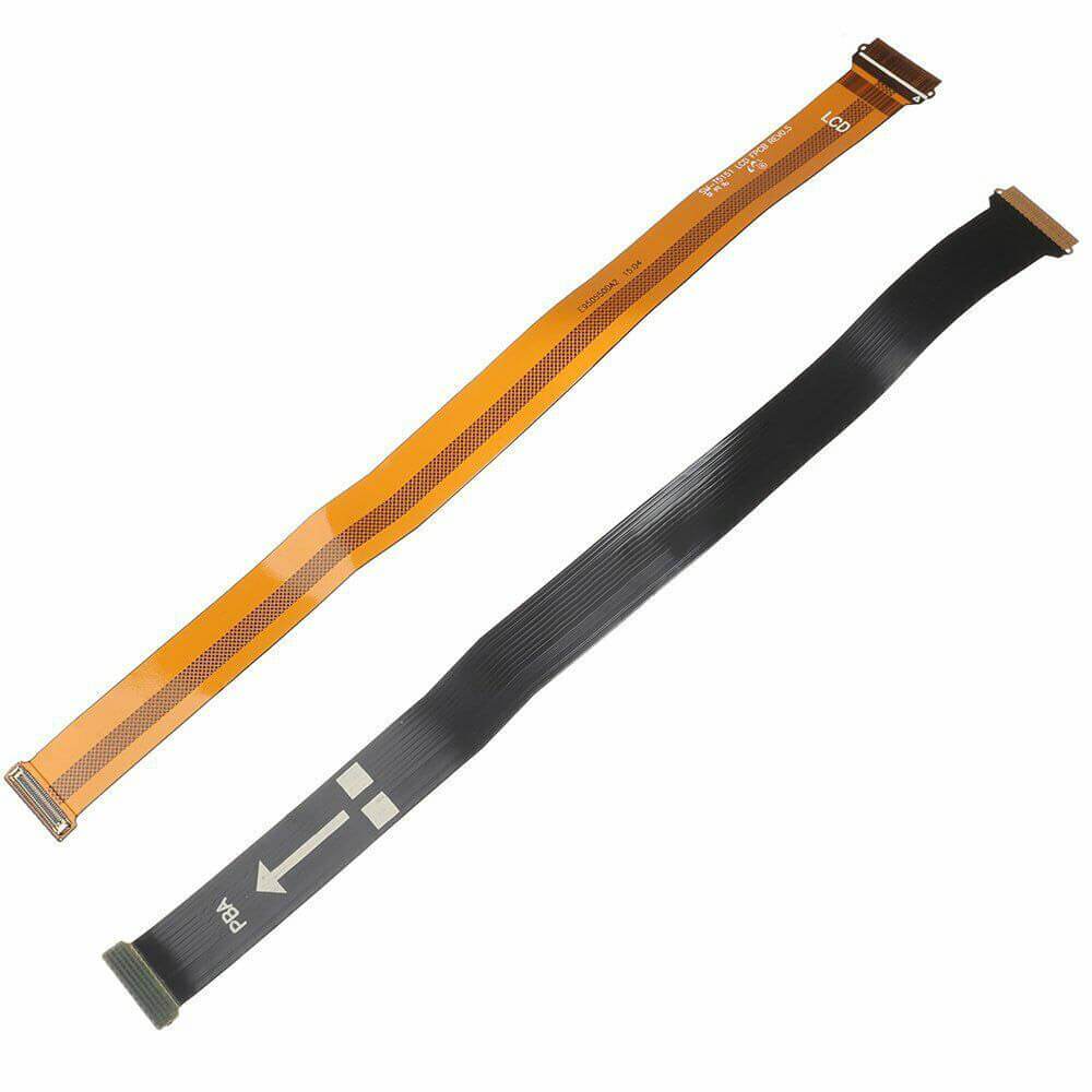 Main LCD Internal Flex Cable For Samsung Galaxy Tab A 10.1 2019 Replacement Connection