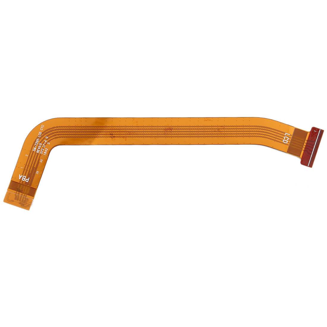 Main LCD Internal Flex Cable For Samsung Galaxy Tab A 10.5 Replacement Connection