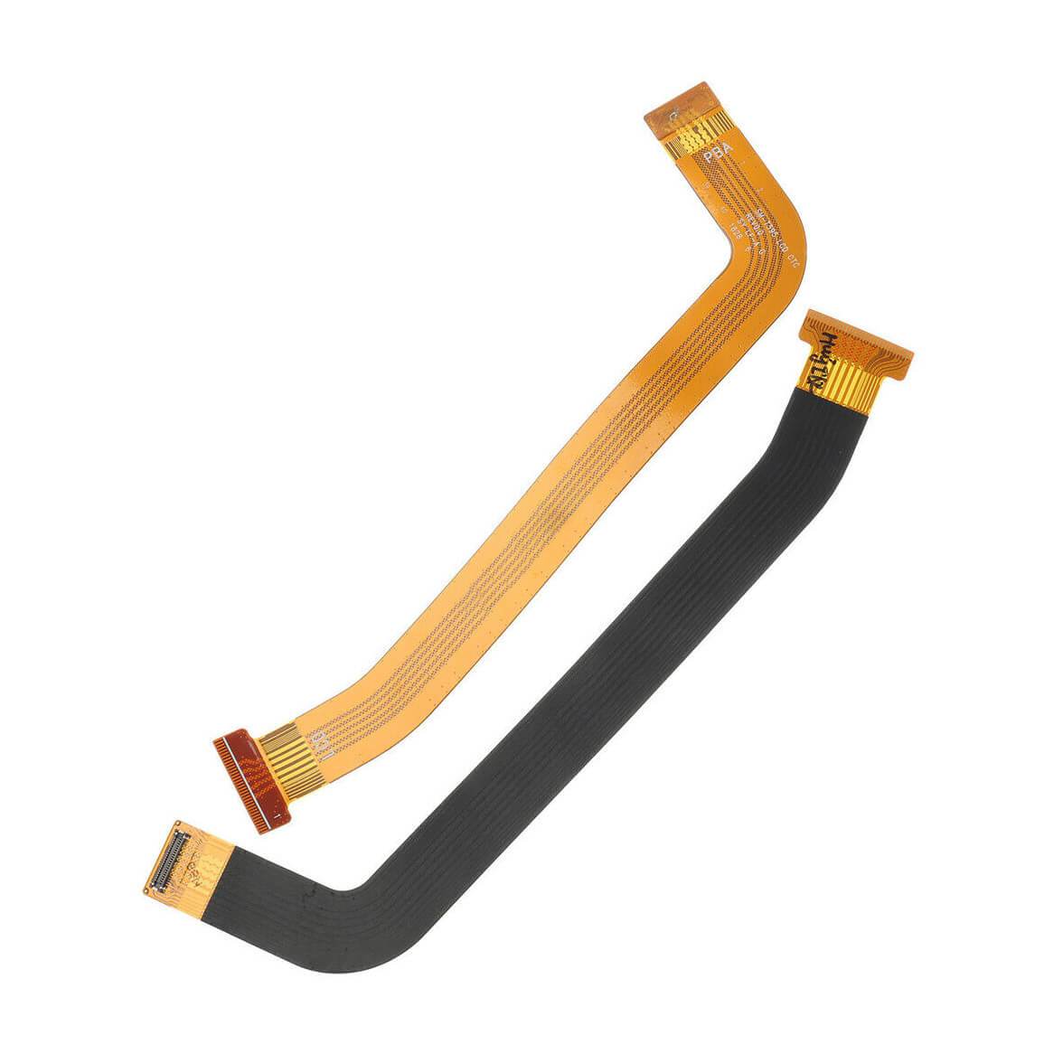Main LCD Internal Flex Cable For Samsung Galaxy Tab A 10.5 Replacement Connection