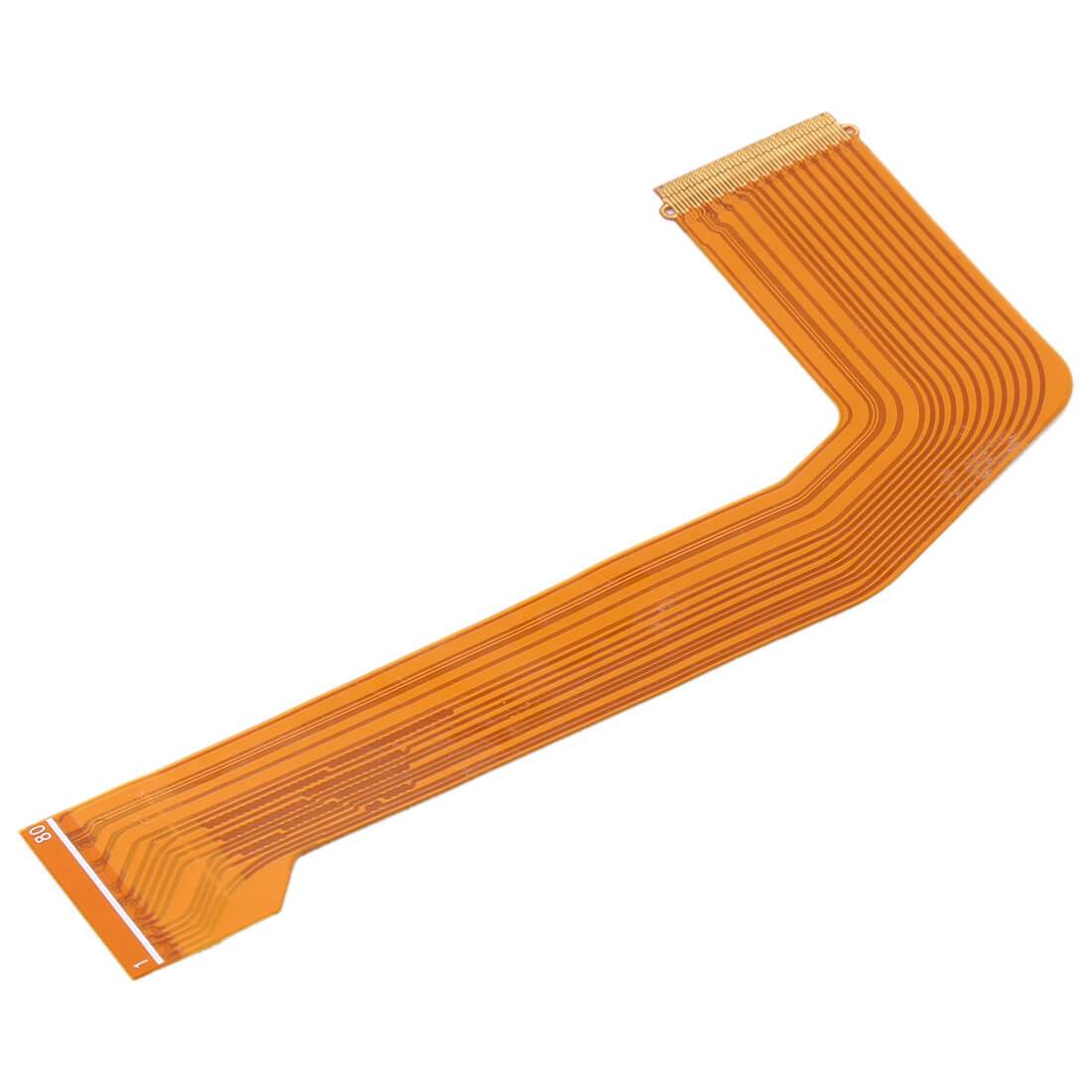 Main LCD Internal Flex Cable For Samsung Galaxy Tab S3 9.7 Replacement Connection