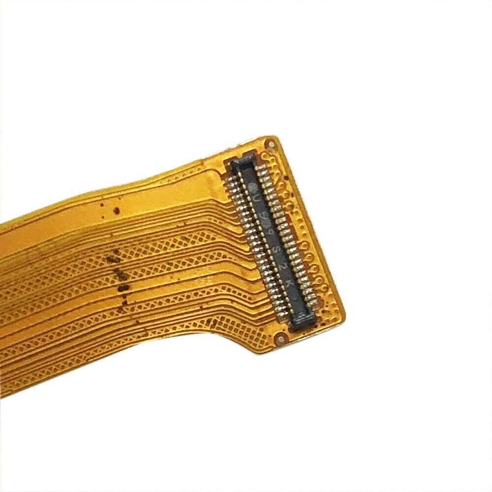 Main Motherboard Flex Cable For Samsung Galaxy A20 A205 Replacement Connection