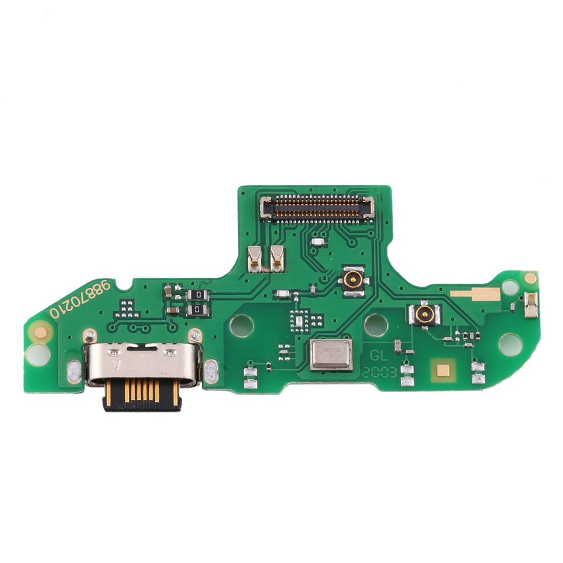 For Motorola Moto G8 Play Charging Port Board Replacement
