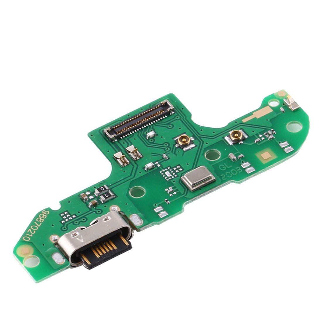 For Motorola Moto G8 Play Charging Port Board Replacement