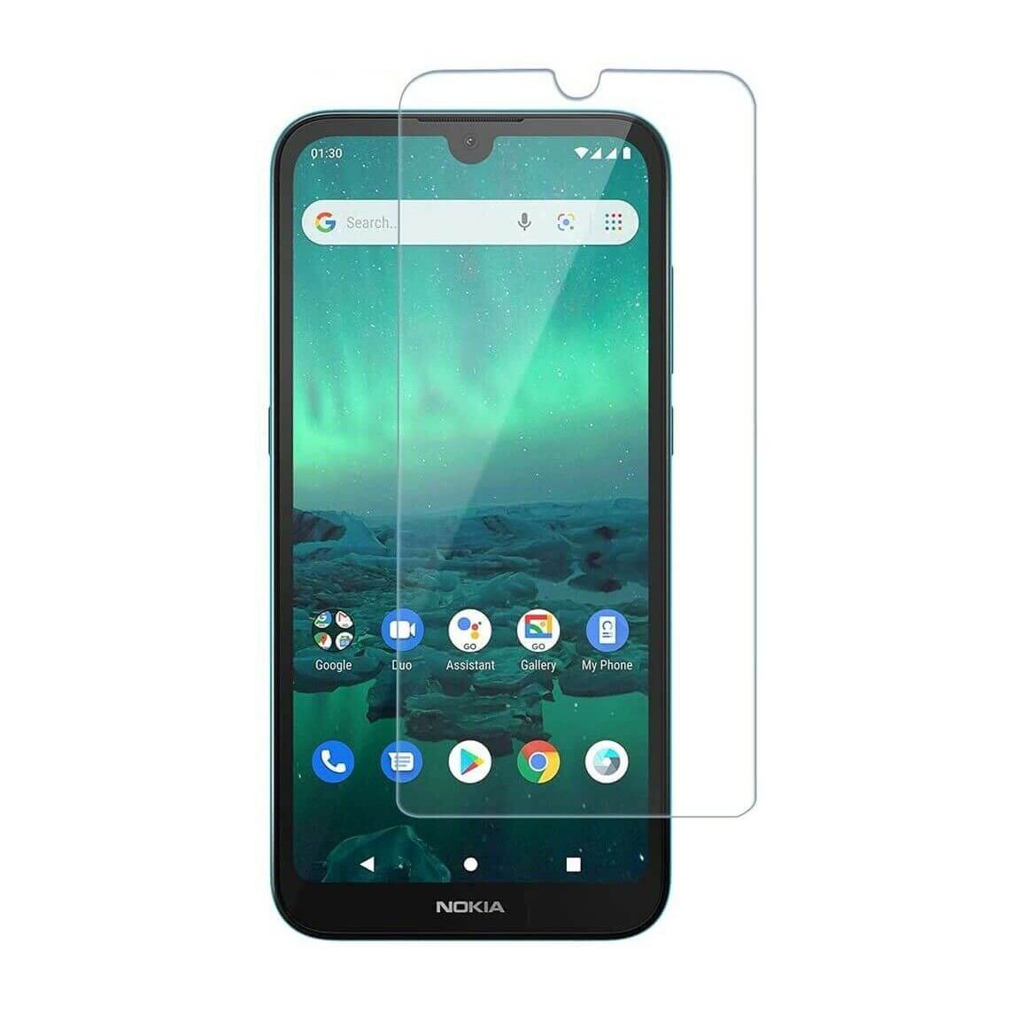 For Nokia 1.3 Tempered Glass / Screen Protector