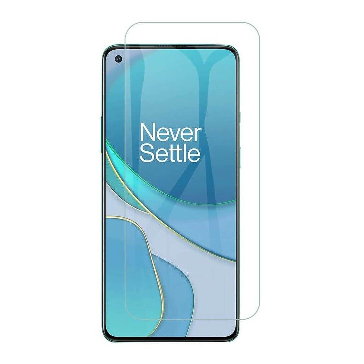 For OnePlus 8T Tempered Glass / Screen Protector