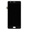OnePlus 3 & 3T Replacement LCD Touch Screen Assembly - Black for [product_price] - First Help Tech