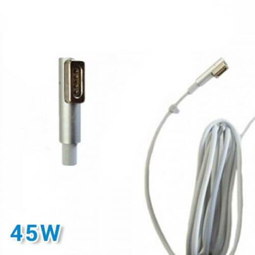 Replacement 45W MagSafe 1 Power Adapter A1374 For MacBook