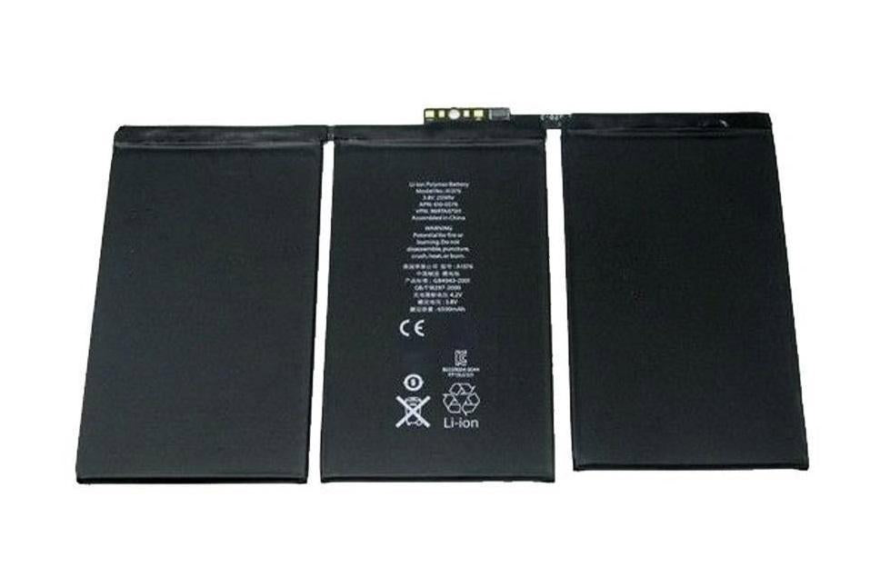 Replacement Battery For Apple iPad 2 - A1376