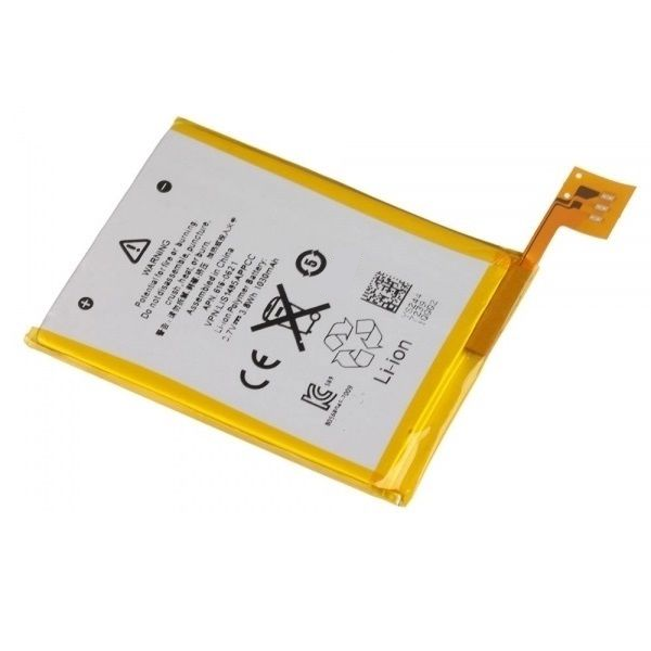 Replacement Battery For Apple iPod Touch 5th Generation