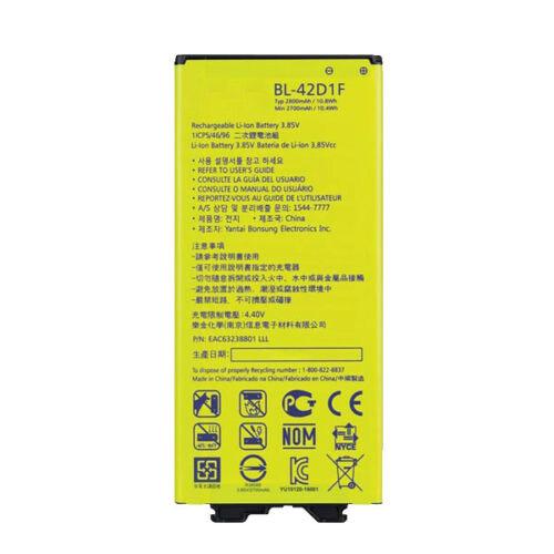 Replacement Battery For LG G5 - BL-42D1F