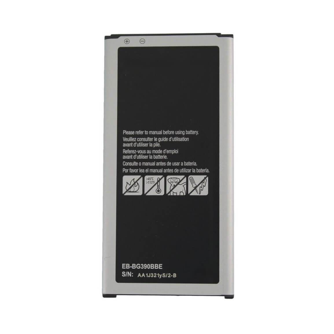 Replacement Battery For Samsung Galaxy Xcover 4 / 4s - EB-BG390BBE