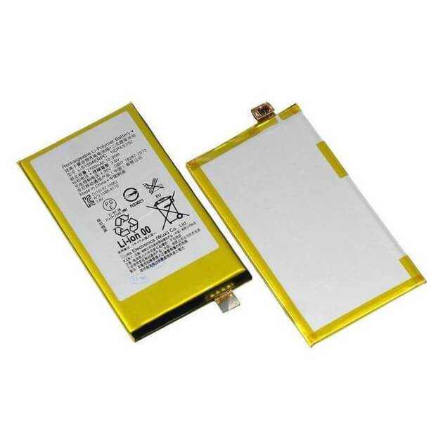 Replacement Battery For Sony Xperia XA Ultra - LIS1594ERPC