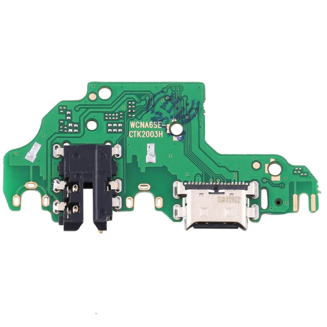 Replacement Charging Port Board For Huawei P40 Lite