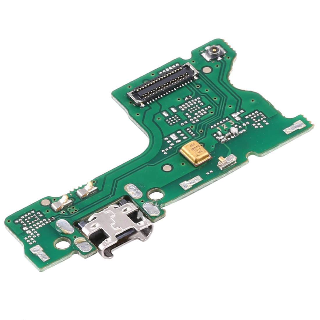 Replacement Charging Port Board For Huawei Y7 2019