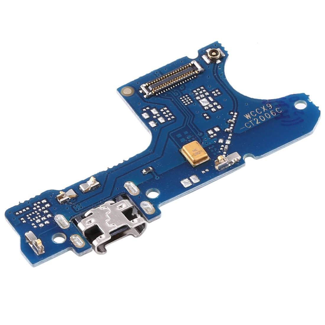 Replacement Charging Port Board For Huawei Y7 Pro 2019