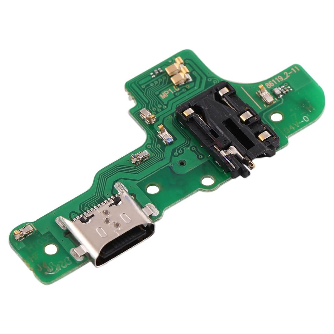 Replacement Charging Port Board For Samsung Galaxy A20s / A207 - M12