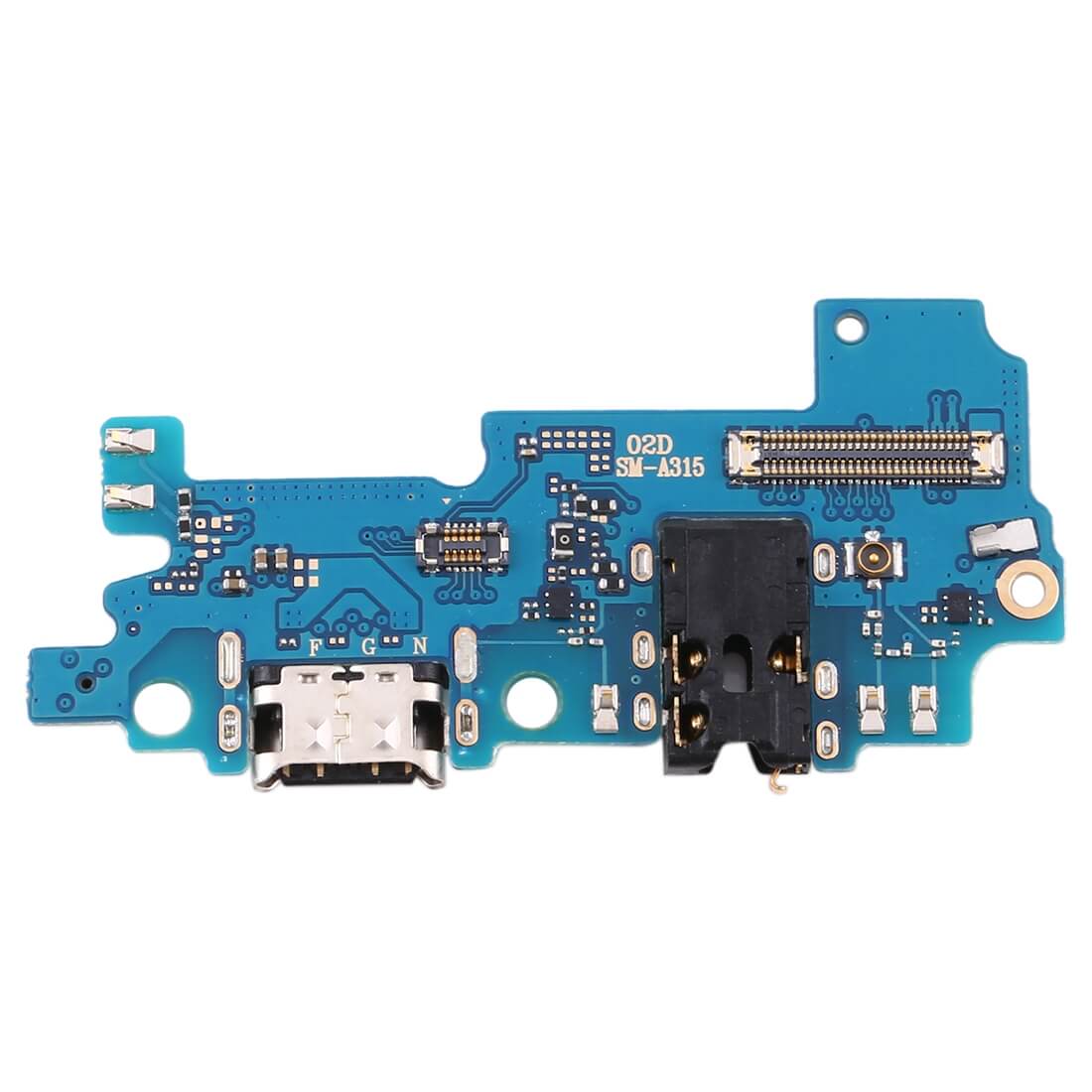 Replacement Charging Port Board For Samsung Galaxy A31 / A315