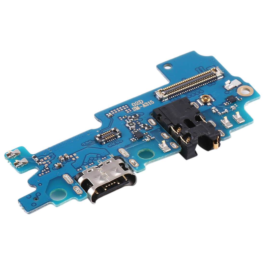 Replacement Charging Port Board For Samsung Galaxy A31 / A315