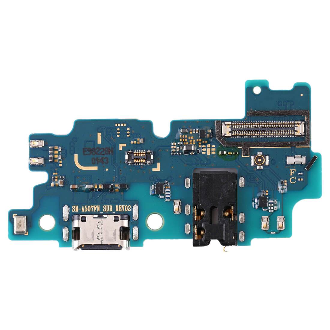 Replacement Charging Port Board For Samsung Galaxy A50s / A507