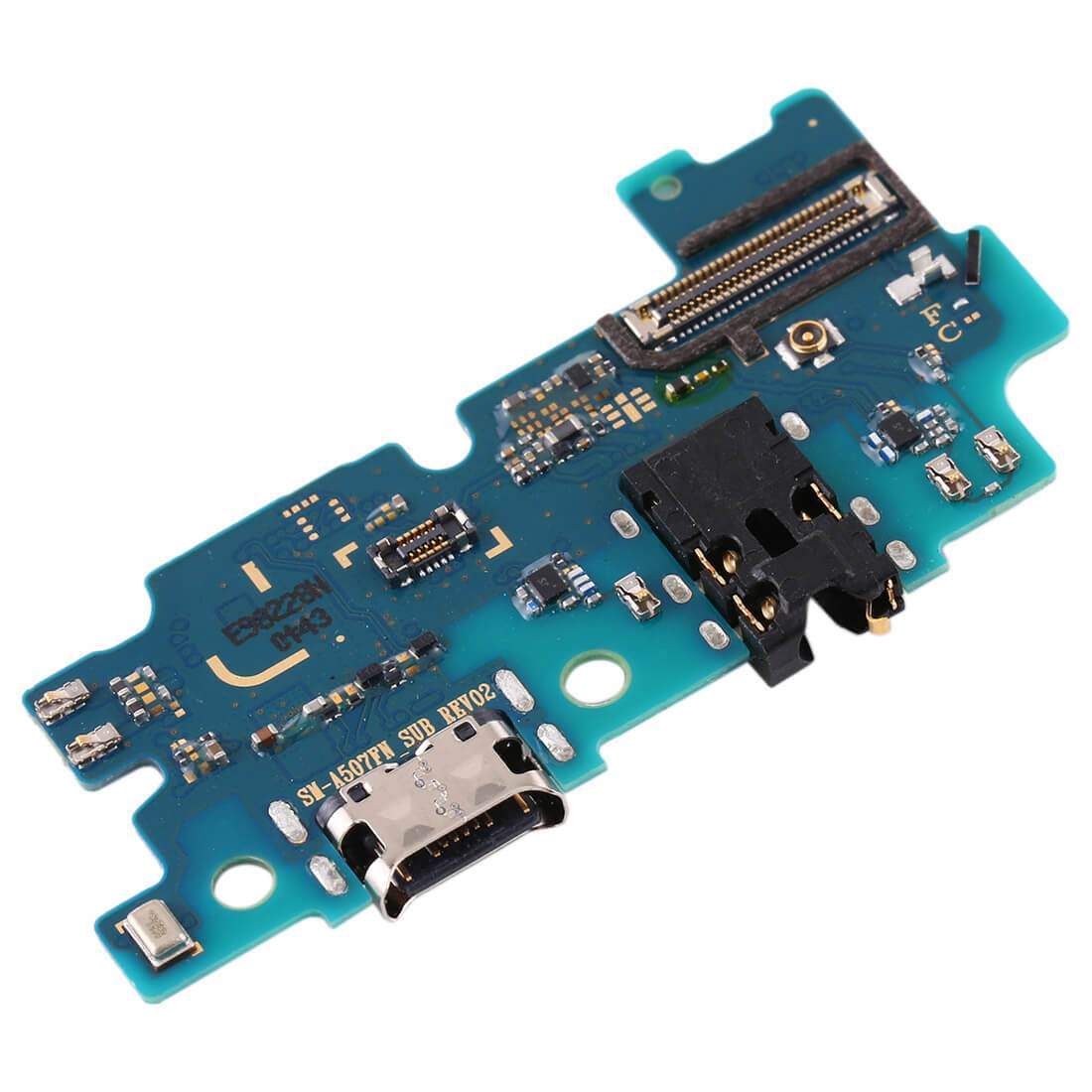 Replacement Charging Port Board For Samsung Galaxy A50s / A507