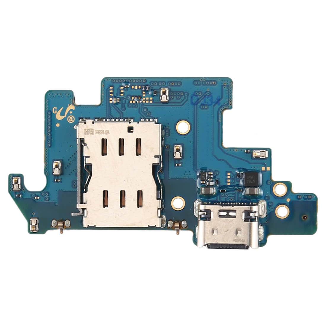 Replacement Charging Port Board For Samsung Galaxy A80 / A805