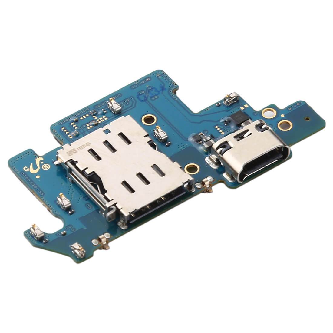 Replacement Charging Port Board For Samsung Galaxy A80 / A805