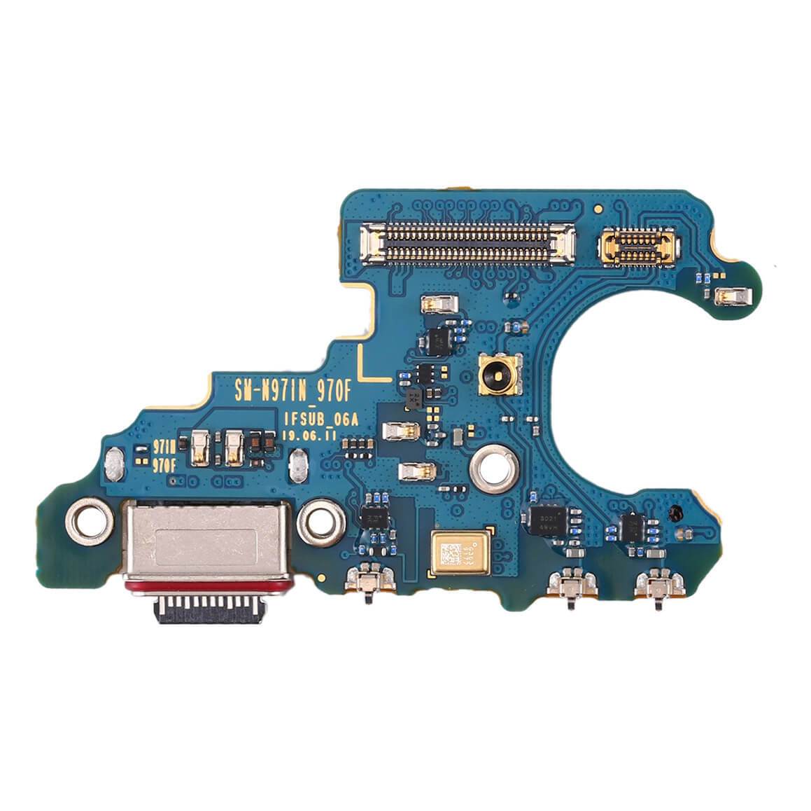 Replacement Charging Port Board For Samsung Galaxy Note 10