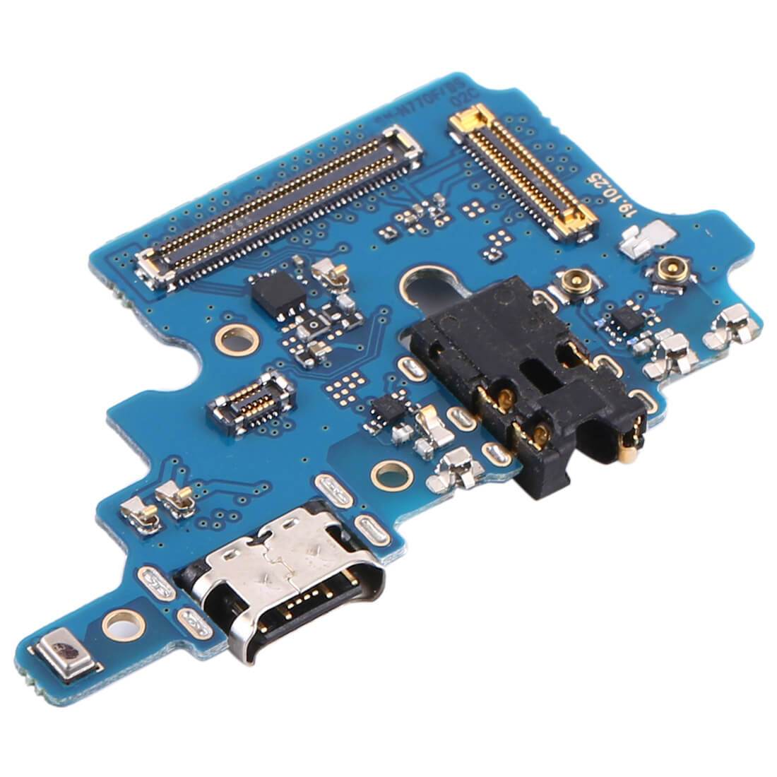 Replacement Charging Port Board For Samsung Galaxy Note 10 Lite / N770