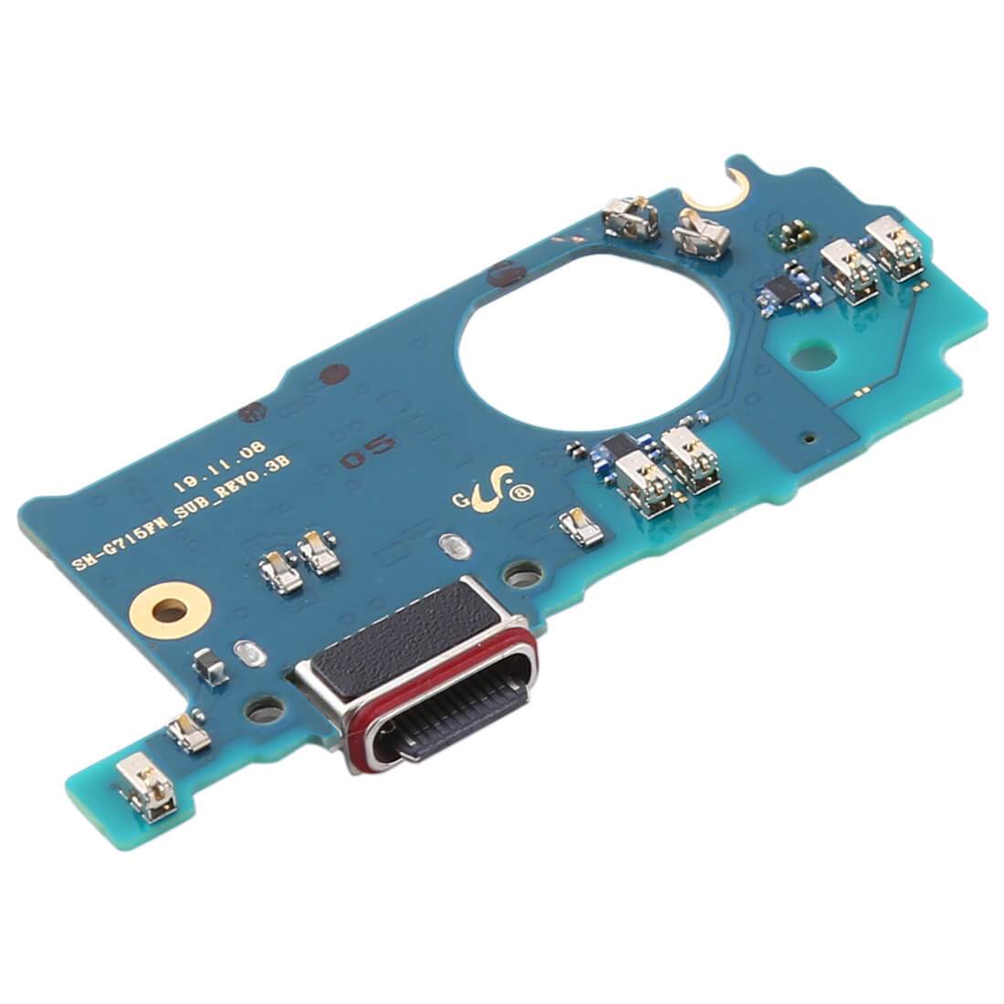 Replacement Charging Port Board For Samsung Galaxy Xcover Pro / G715