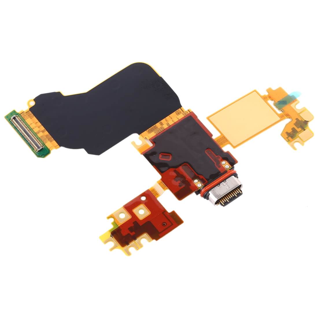 Replacement Charging Port Flex Cable For Sony Xperia 1