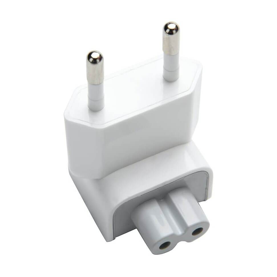 Replacement EU Power Charger Duckhead For Macbook iPad