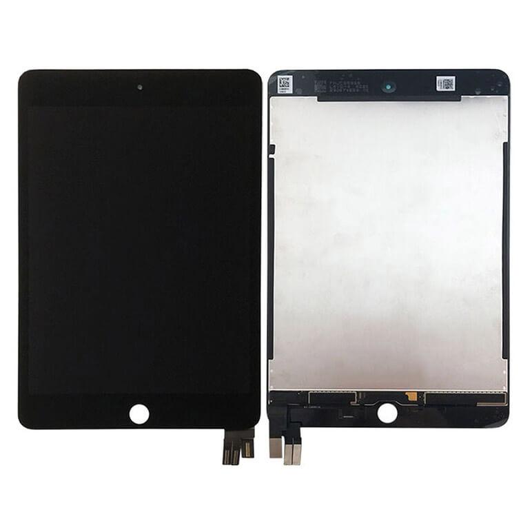 Replacement LCD For Apple iPad Mini 5 Display Touch Screen Assembly - Black