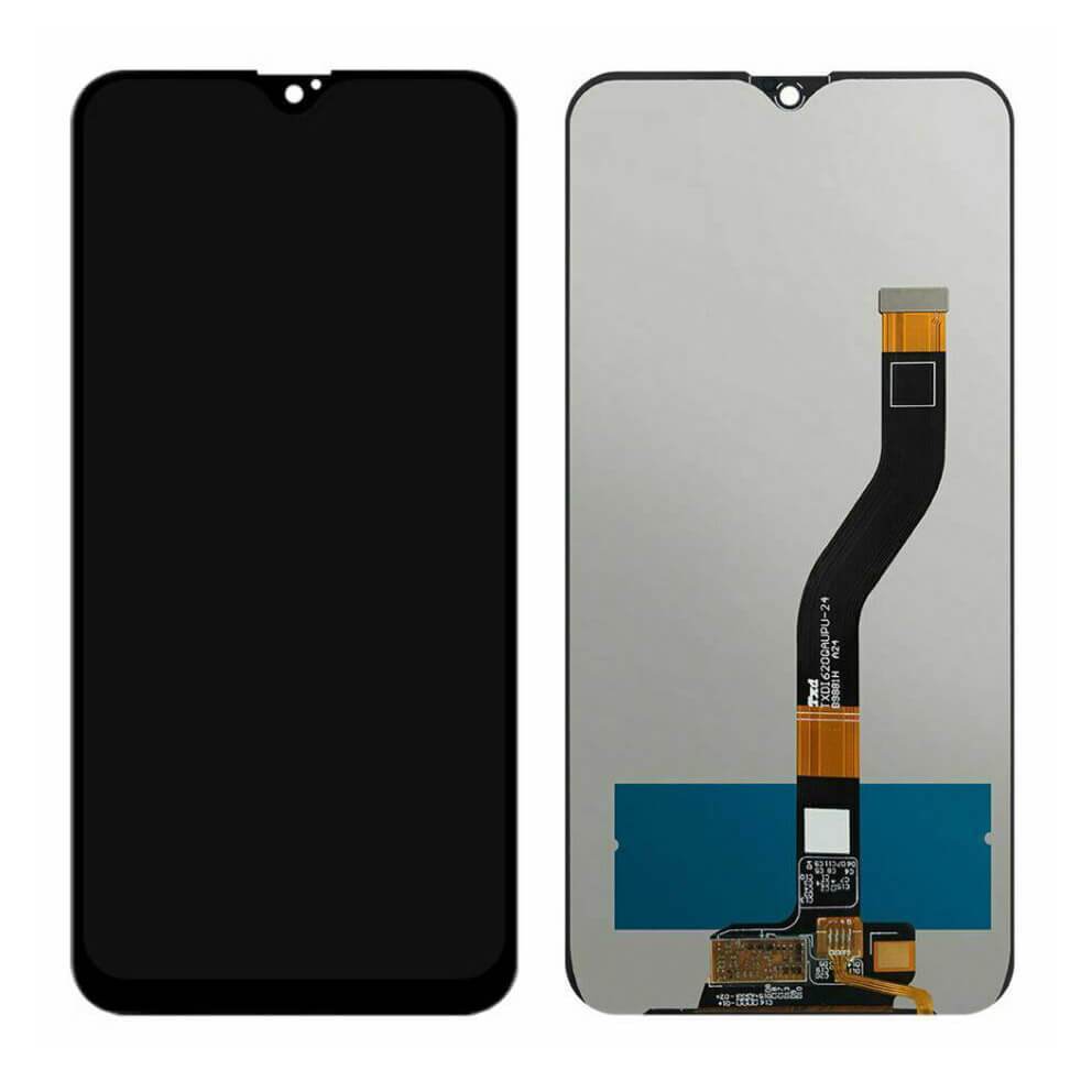 Replacement LCD For Samsung Galaxy A10s Display Touch Screen Assembly - Black