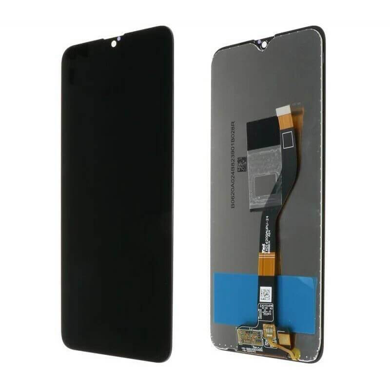 Replacement LCD For Samsung Galaxy A10s Display Touch Screen Assembly - Black