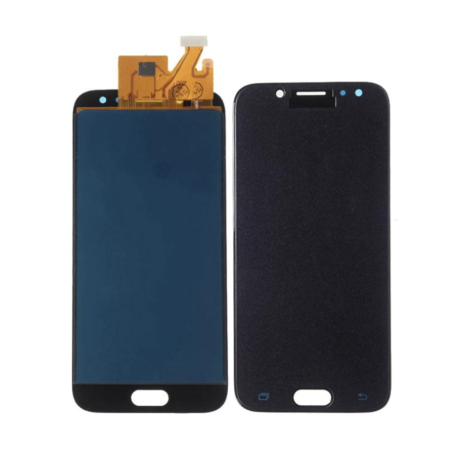 Replacement LCD For Samsung Galaxy J5 2017 Display Touch Screen Assembly - Black