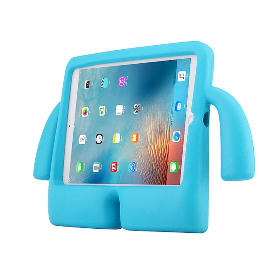 For Apple iPad Universal 10.2/ 10.5 inch Kids Case Shockproof Solid Cover - Blue-Apple iPad Cases & Covers-First Help Tech
