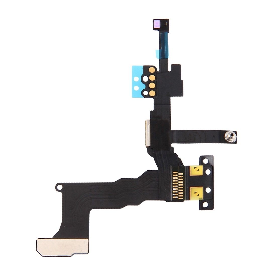 Apple iPhone SE / 5S - Front Camera Proximity Sensor Flex Cable for [product_price] - First Help Tech