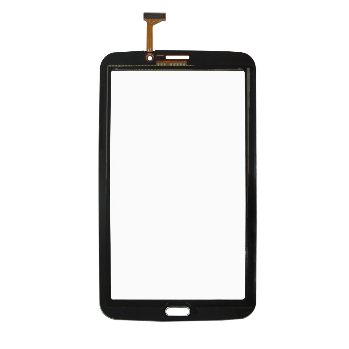 Samsung Galaxy Tab 3 7.0 Front Touch Screen Digitizer - Black for [product_price] - First Help Tech