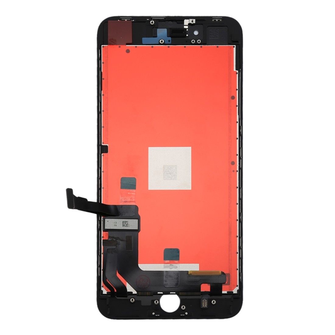 Apple iPhone 8 4.7" Replacement LCD Touch Screen Assembly - Black for [product_price] - First Help Tech