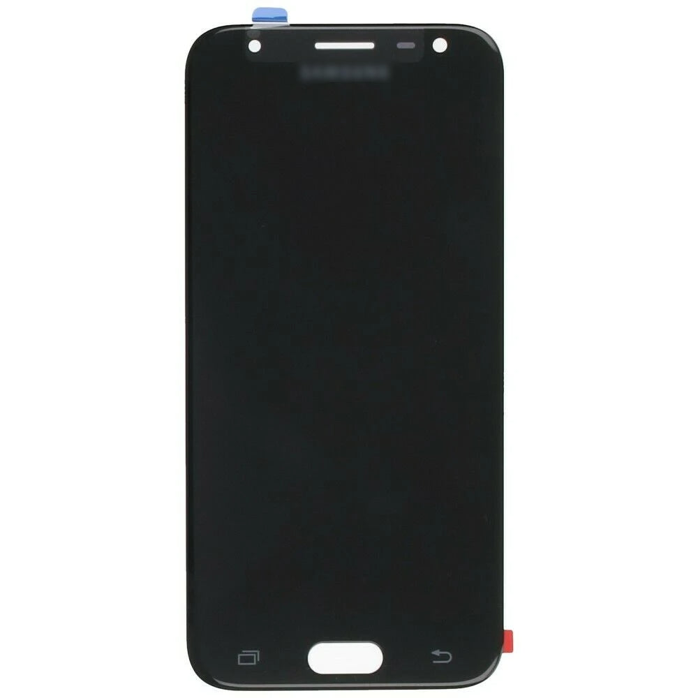 Samsung Galaxy J3 2017 J330 Front Touch Screen Digitizer Assembly - Black for [product_price] - First Help Tech
