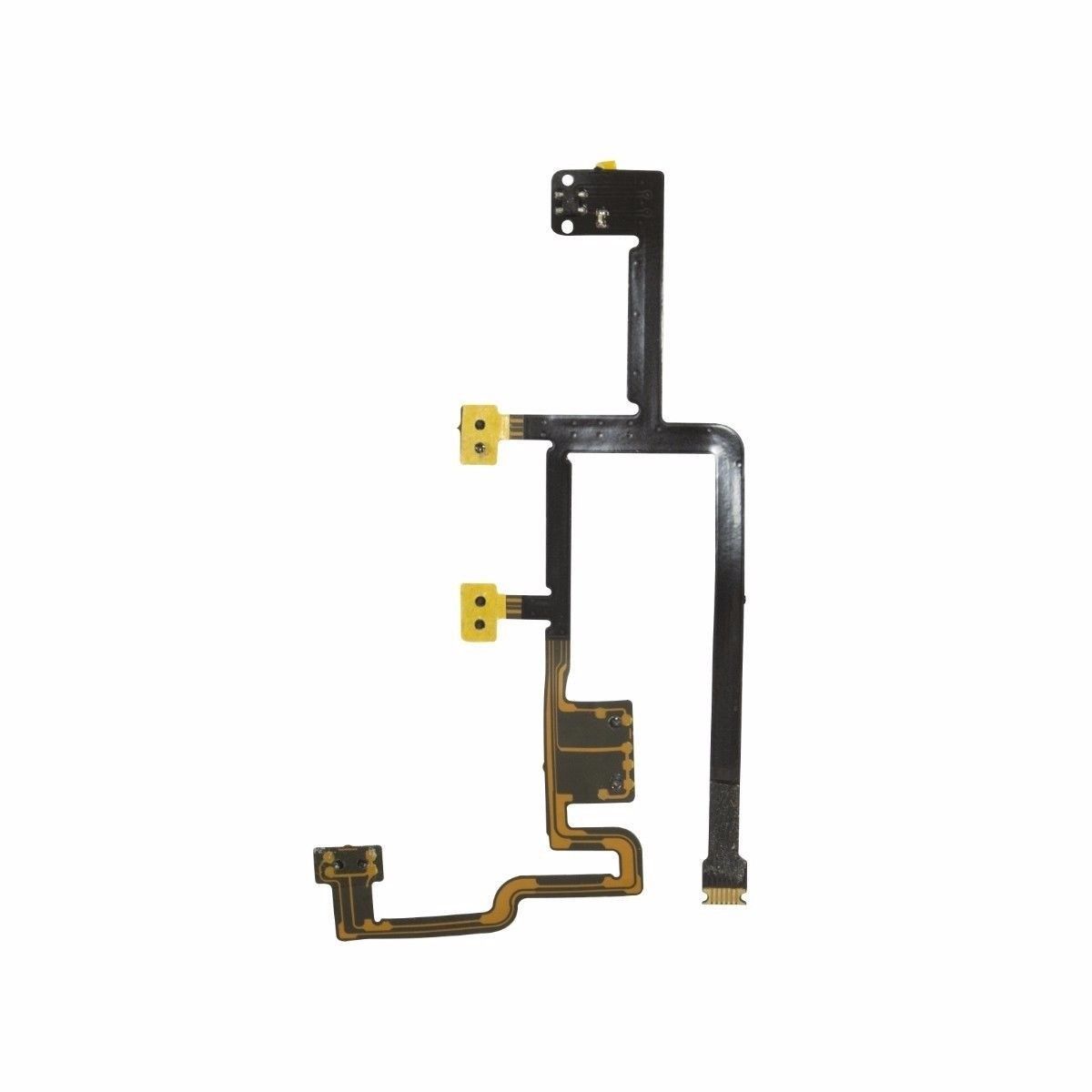 For Apple iPad 2 CDMA Power On/Off Volume Button Flex Cable