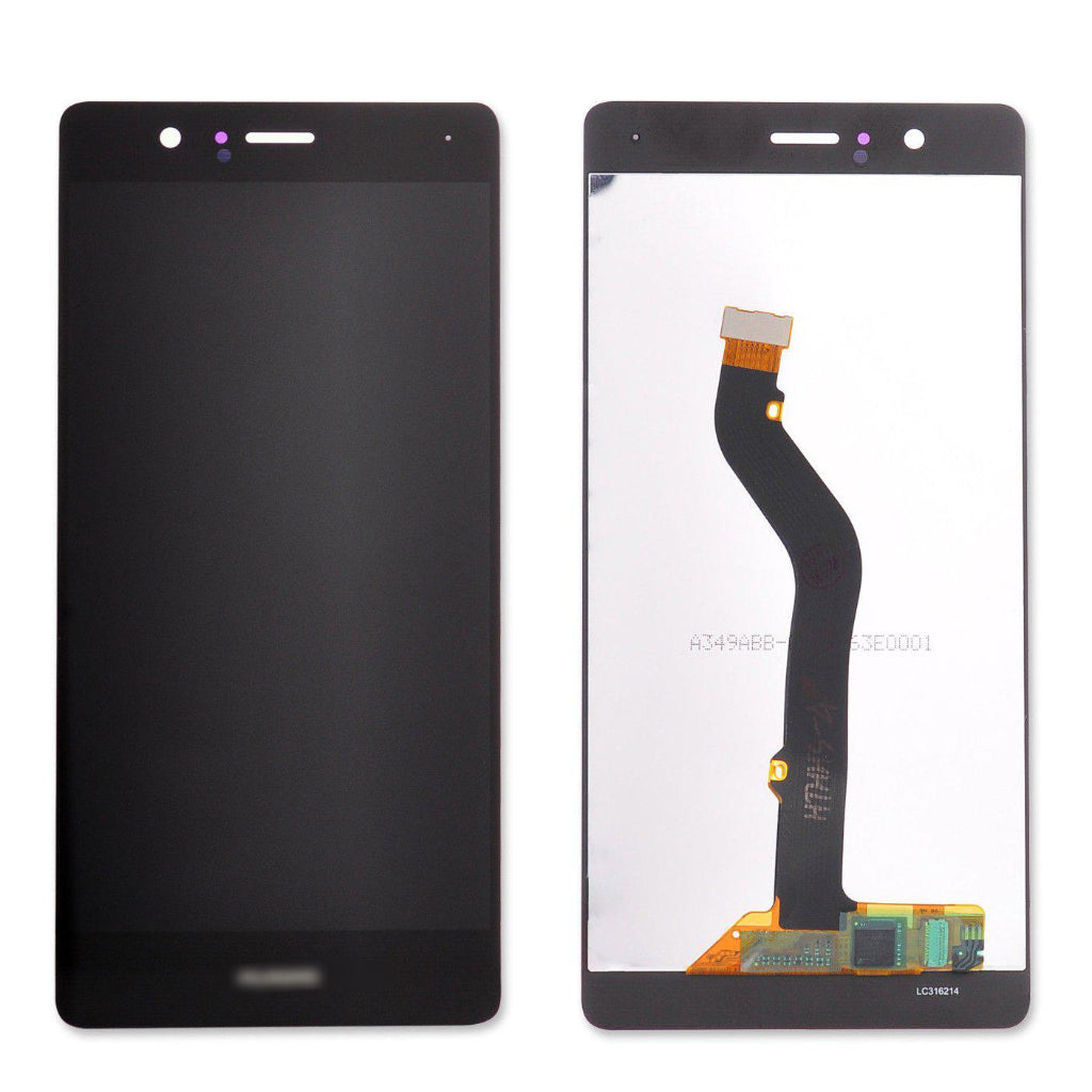 Huawei P9 Lite LCD Display Touch Screen Assembly Black for [product_price] - First Help Tech