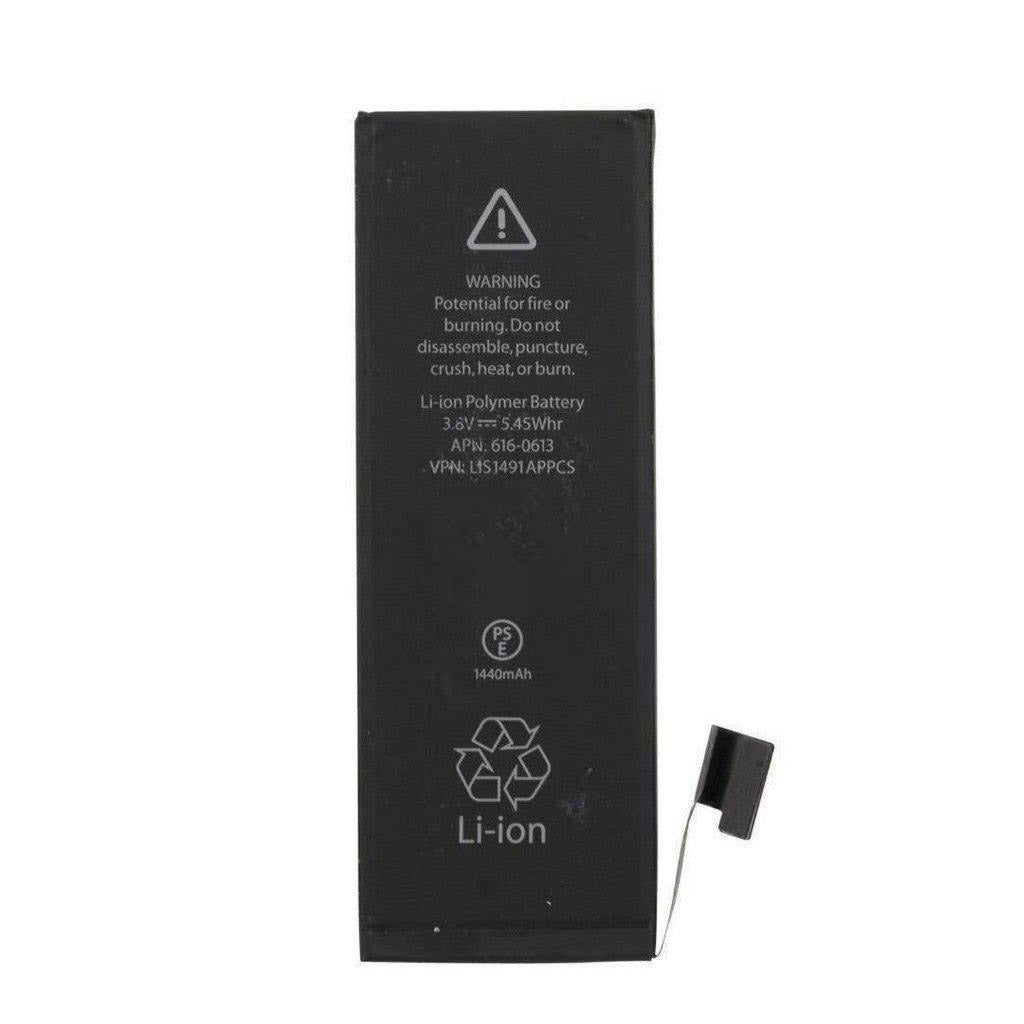 Replacement Battery For Apple iPhone 5 / 5G