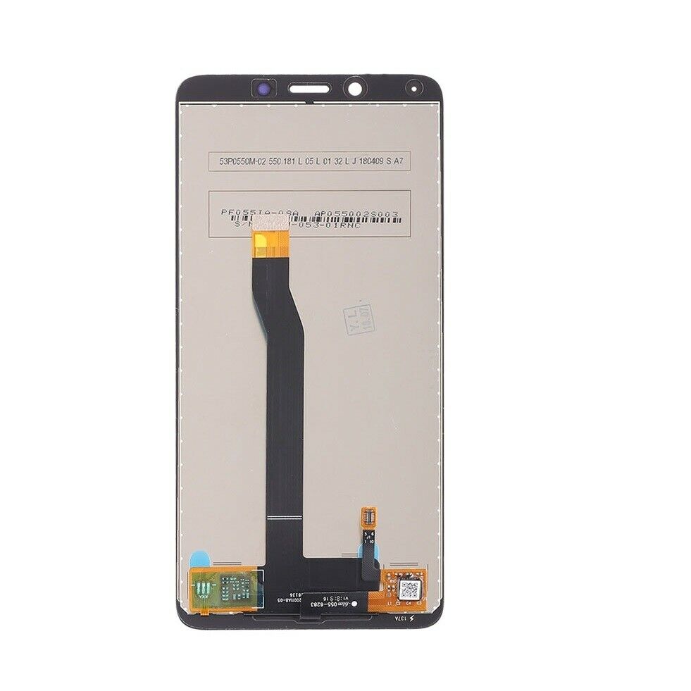 Xiaomi Redmi 6 6A LCD Display Touch Screen Assembly Black for [product_price] - First Help Tech