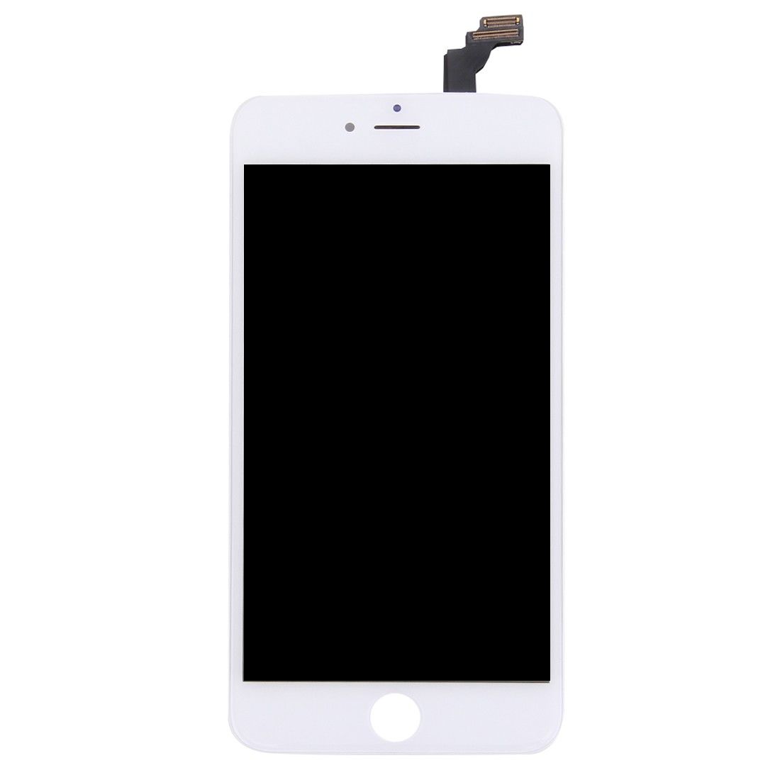 Apple iPhone 6 Plus 5.5" Replacement LCD Touch Screen Assembly - White for [product_price] - First Help Tech